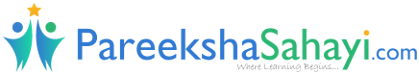 PareekshaSahayi Logo