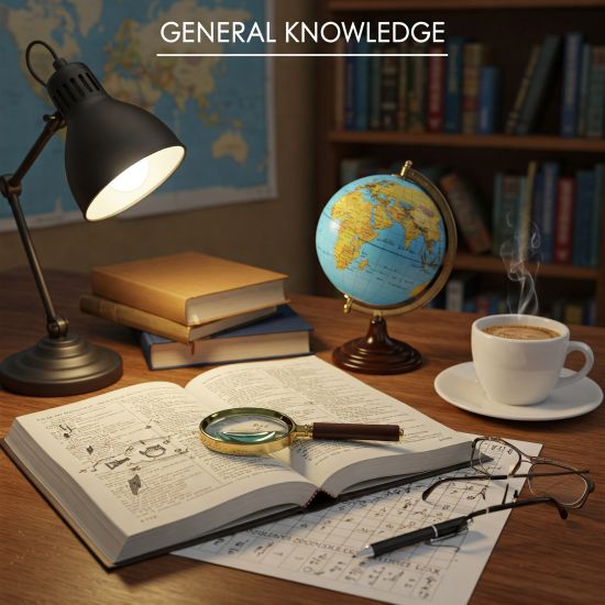 General Knowledge